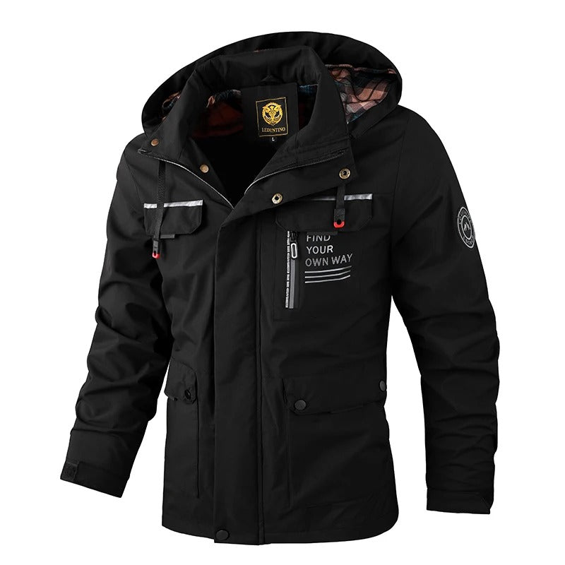 Alpen Explorer™ Winterjacke