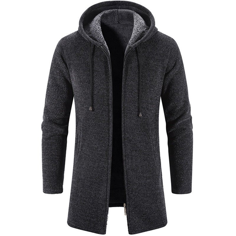 Mattias - Gemütliche Jacke für Herren