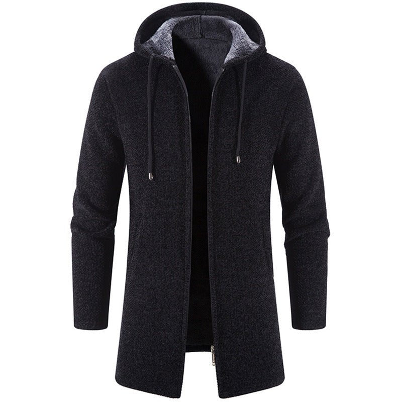 Mattias - Gemütliche Jacke für Herren