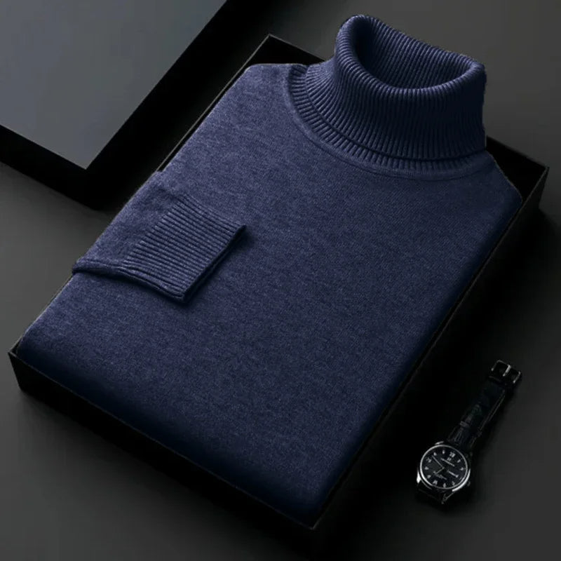 Wollpullover Venezia
