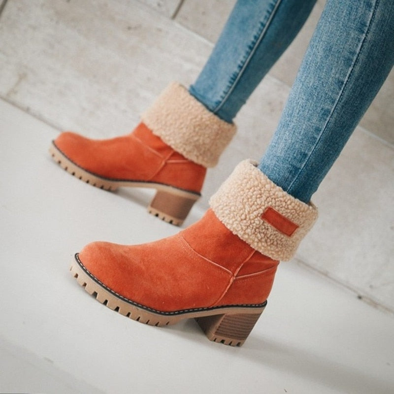 AMELIE | Stiefel
