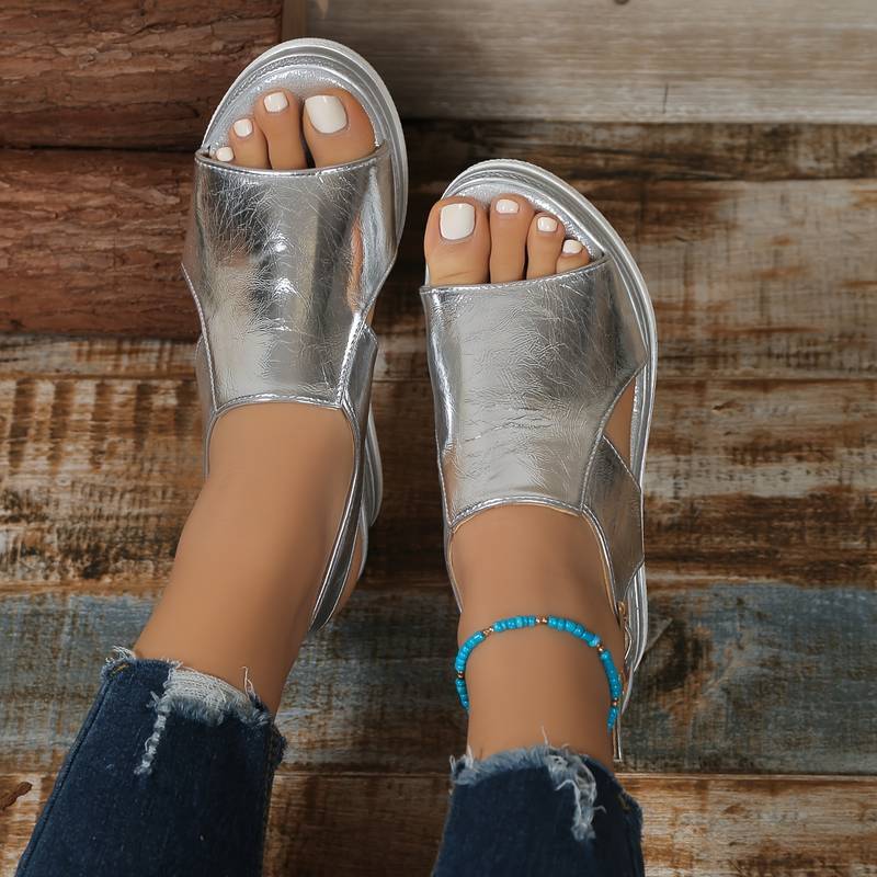 Amelia® | Orthopädie-Sandale (Neue Kollektion)
