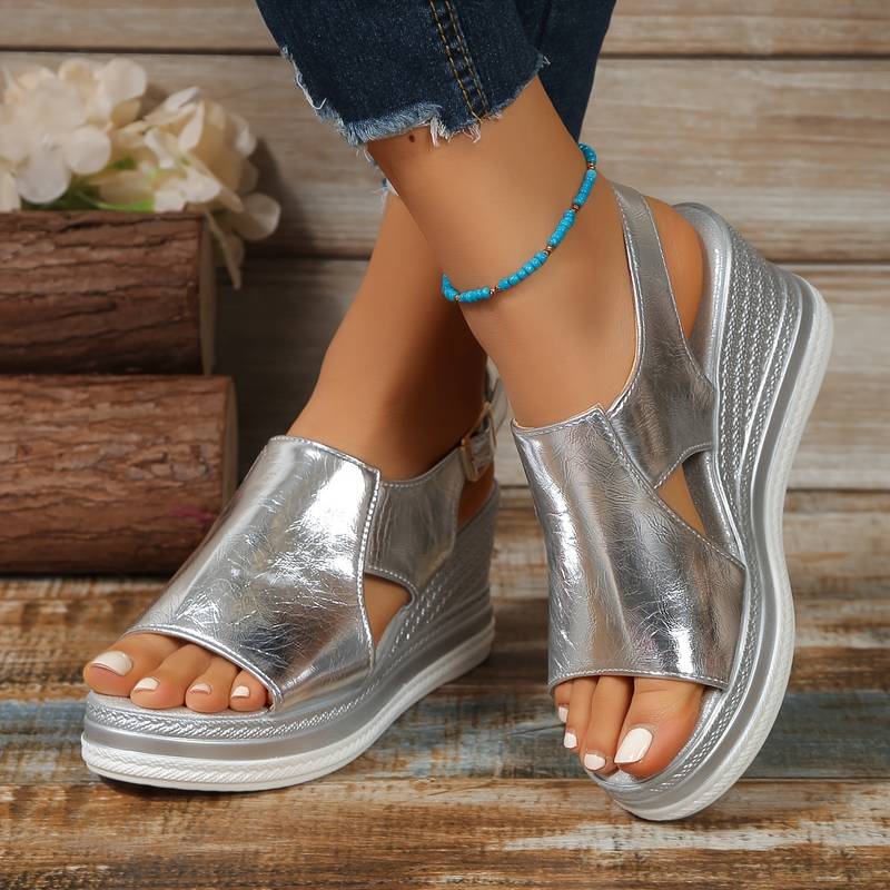 Amelia® | Orthopädie-Sandale (Neue Kollektion)