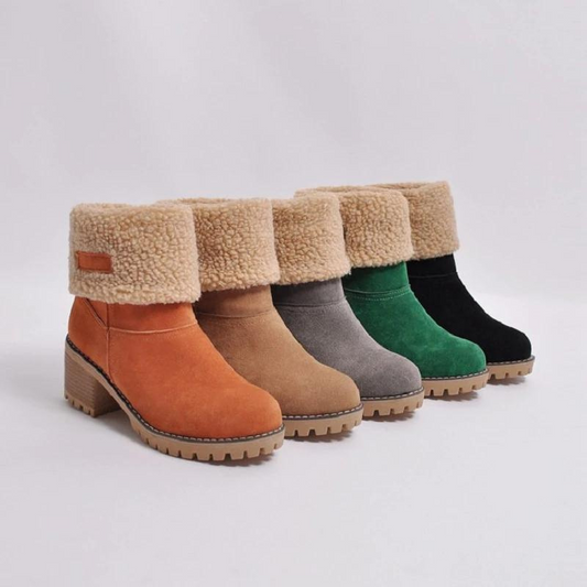 AMELIE | Stiefel