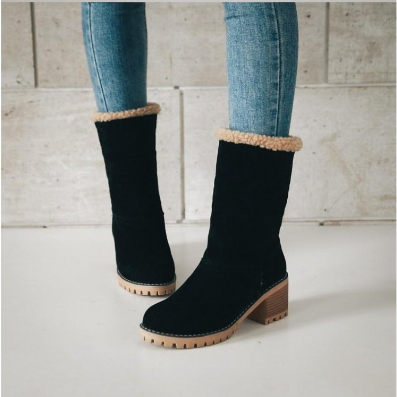 AMELIE | Stiefel