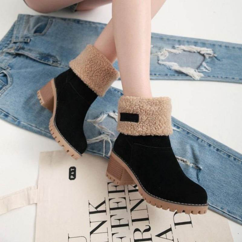 AMELIE | Stiefel