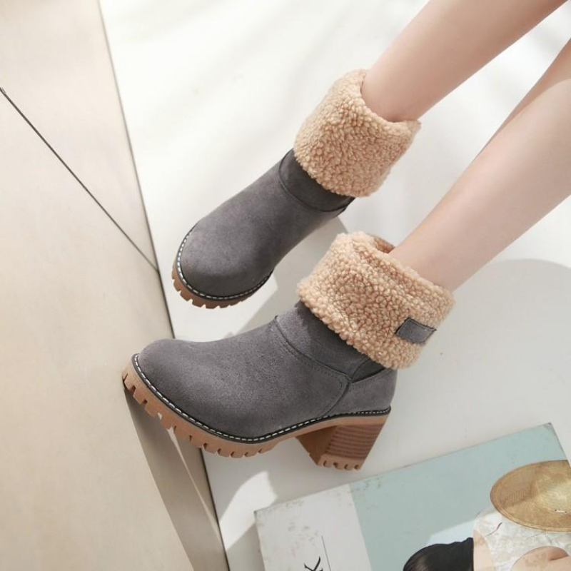 AMELIE | Stiefel