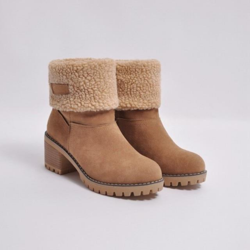 AMELIE | Stiefel