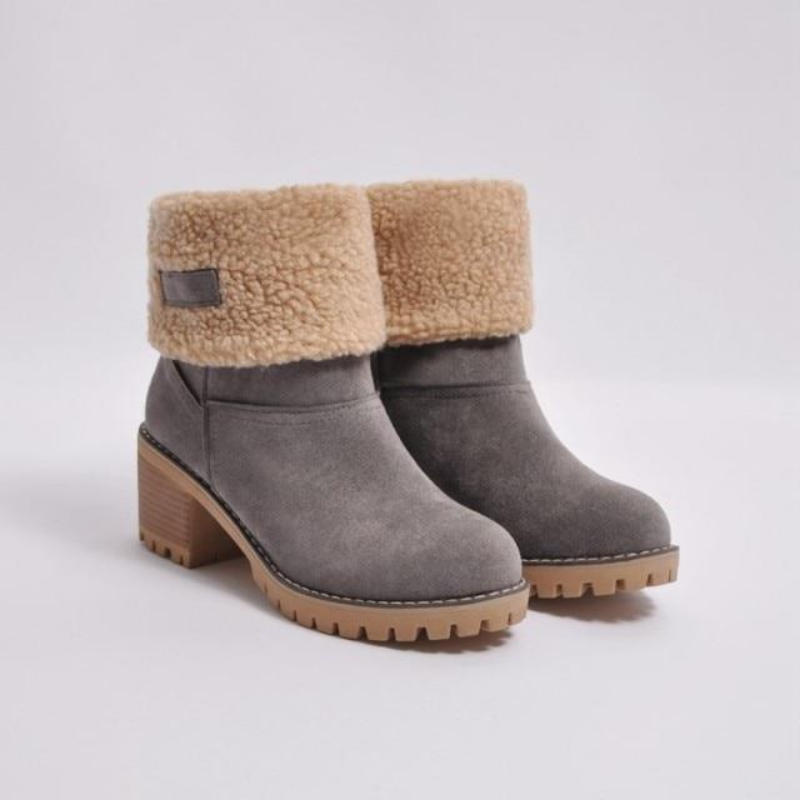 AMELIE | Stiefel