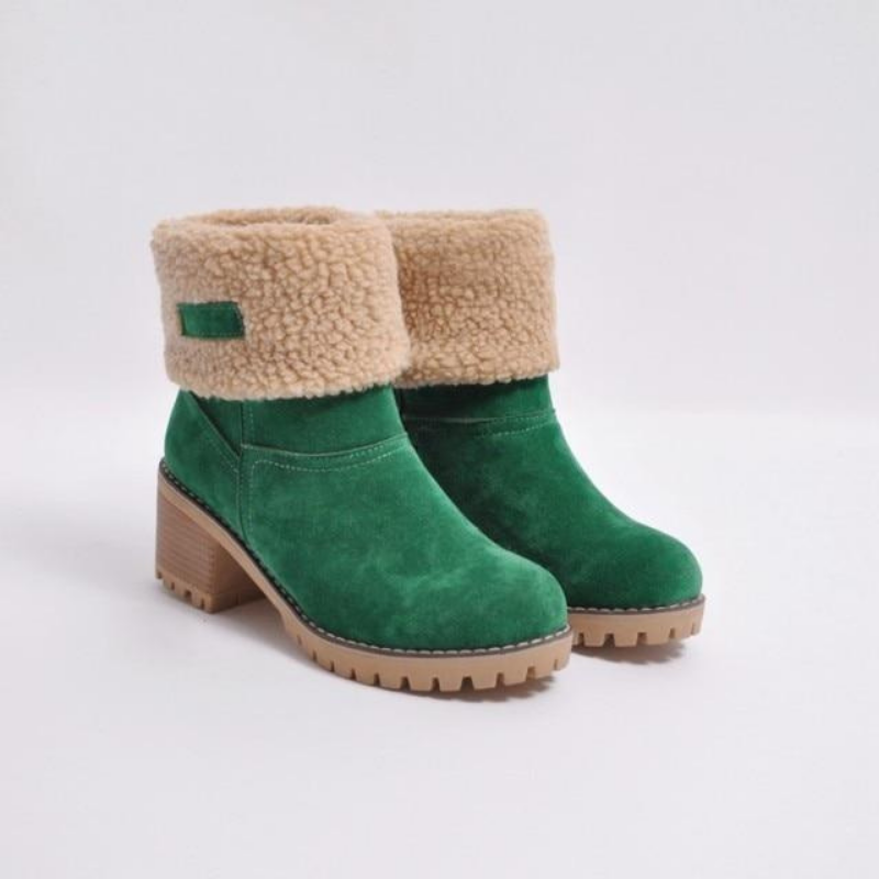 AMELIE | Stiefel