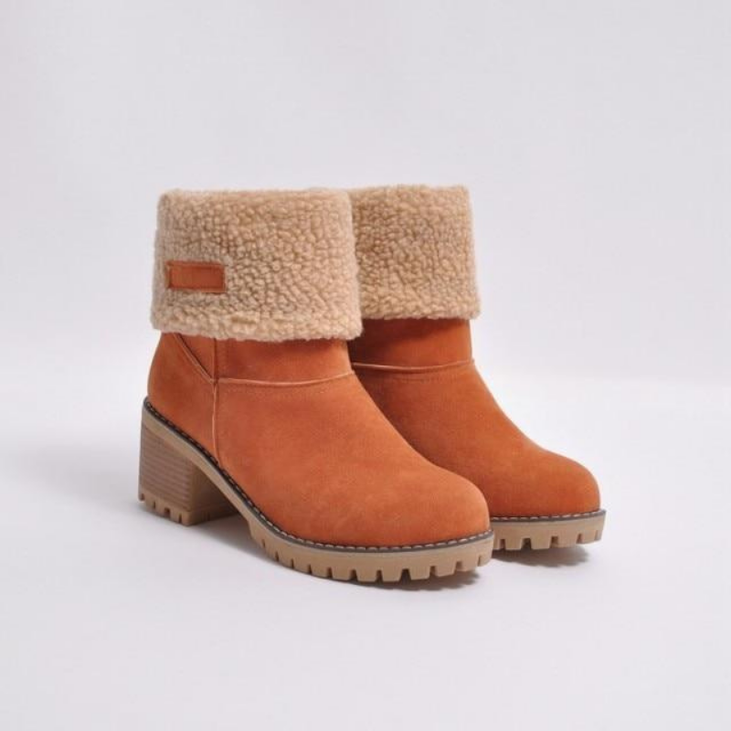 AMELIE | Stiefel