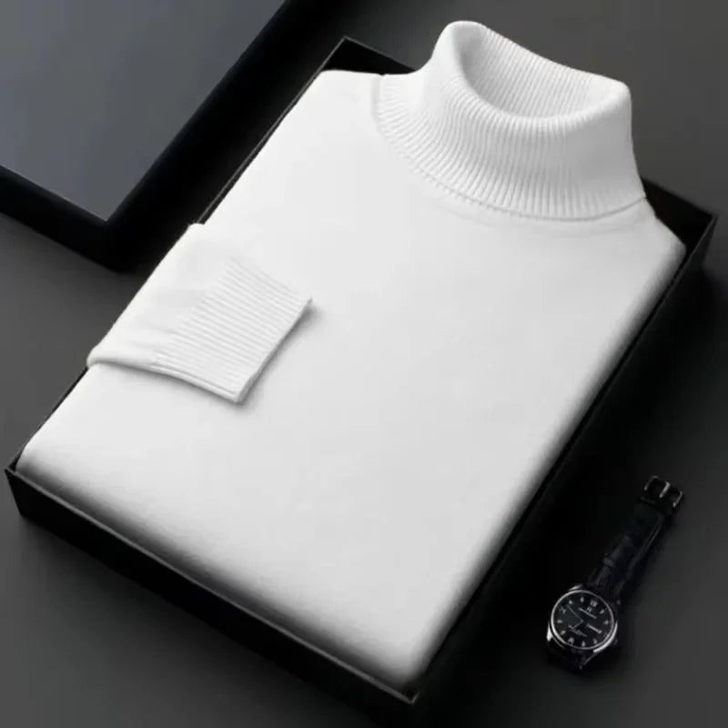 Wollpullover Venezia